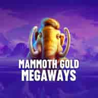 Thumbnail do jogo Mammoth Gold Megaways