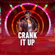 Thumbnail do jogo Crank it Up