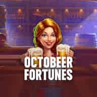 Thumbnail do jogo Octobeer Fortunes