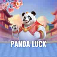 Thumbnail do jogo Panda Luck
