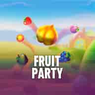 Thumbnail do jogo Fruit Party