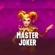Thumbnail do jogo Master Joker