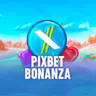 Thumbnail do jogo Pixbet Bonanza