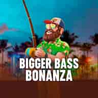 Thumbnail do jogo Bigger Bass Bonanza