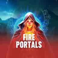 Thumbnail do jogo Fire Portals