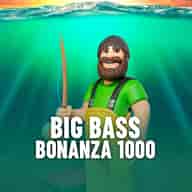 Thumbnail do jogo Big Bass Bonanza 1000