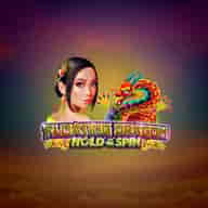 Thumbnail do jogo Floating Dragon