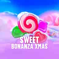 Thumbnail do jogo Sweet Bonanza Xmas