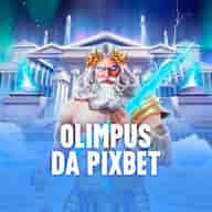 Thumbnail do jogo Olimpus da Pixbet
