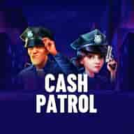 Thumbnail do jogo Cash Patrol