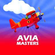 Thumbnail do jogo Aviamasters