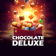 Thumbnail do jogo Chocolate Deluxe
