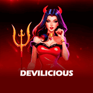Thumbnail do jogo Devilicious