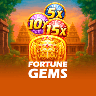 Thumbnail do jogo Fortune Gems