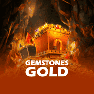 Thumbnail do jogo Gemstones Gold