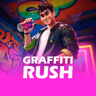 Thumbnail do jogo Graffiti Rush