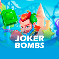 Thumbnail do jogo Joker Bombs