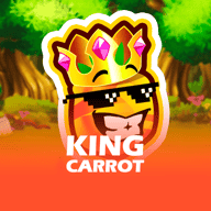 Thumbnail do jogo King Carrot