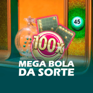 Thumbnail do jogo Mega Bola Da Sorte