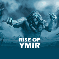 Thumbnail do jogo Rise of Ymir
