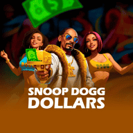 Thumbnail do jogo Snoop Dogg Dollars