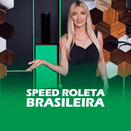 Thumbnail do jogo Speed Roleta Brasileira