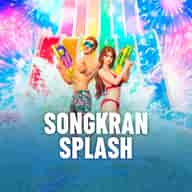 Thumbnail do jogo Songkran Splash