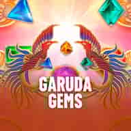 Thumbnail do jogo Garuda Gems - Pixbet