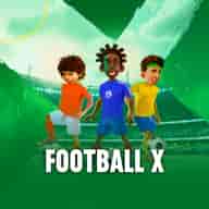 Thumbnail do jogo FootballX