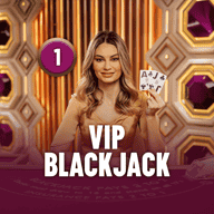 Thumbnail do jogo VIP Blackjack 1 - Pixbet
