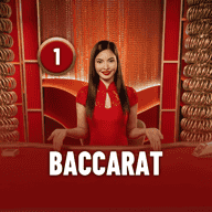 Thumbnail do jogo Baccarat 1