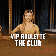 Thumbnail do jogo VIP Roulette