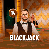 Thumbnail do jogo Blackjack 14