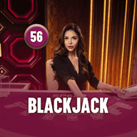 Thumbnail do jogo Blackjack 56