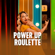 Thumbnail do jogo PowerUP Roulette