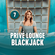 Thumbnail do jogo Privé Lounge Blackjack 7