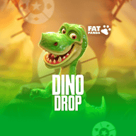 Thumbnail do jogo Dino Drop - MMABet