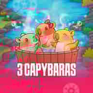 Thumbnail do jogo 3 Capybaras 95