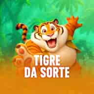 Thumbnail do jogo Lucky Tiger
