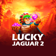 Thumbnail do jogo Lucky Jaguar 2