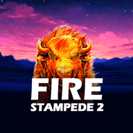 Thumbnail do jogo Fire Stampede 2