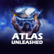Thumbnail do jogo Atlas Unleashed