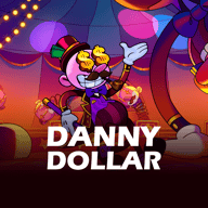 Thumbnail do jogo Danny Dollar