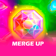 Thumbnail do jogo Merge Up