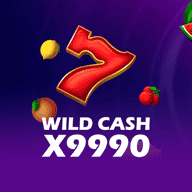 Thumbnail do jogo Wild Cash x9990