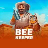 Thumbnail do jogo Bee Keeper
