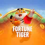 Thumbnail do jogo Fortune Tiger - GANHEI.BET