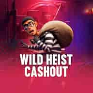 Thumbnail do jogo Wild Heist Cashout - GANHEI.BET