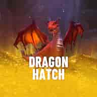 Thumbnail do jogo Dragon Hatch - GANHEI.BET
