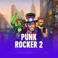 Thumbnail do jogo Punk Rocker 2